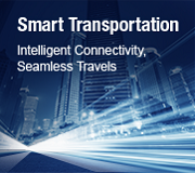 Smart Transportation: Intelligent Connectivity, Seamless Travels